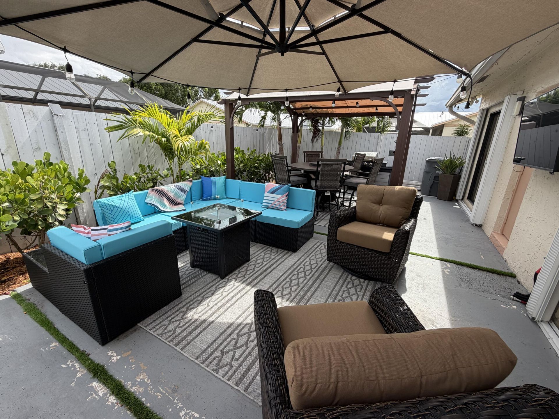 8847 Thumbwood Circle, Unit A, Boynton Beach, FL 33436 Photo