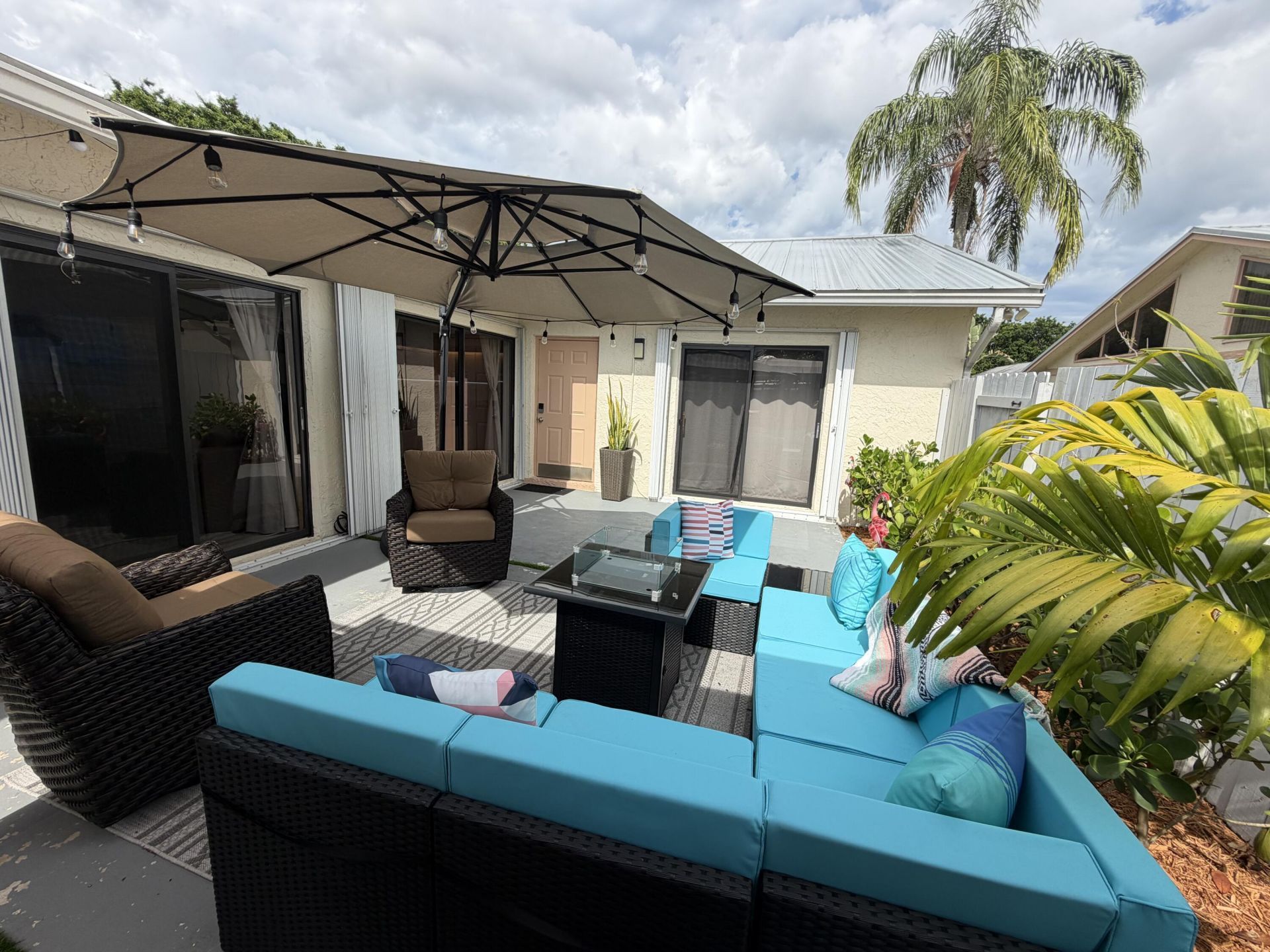 8847 Thumbwood Circle, Unit A, Boynton Beach, FL 33436 Photo