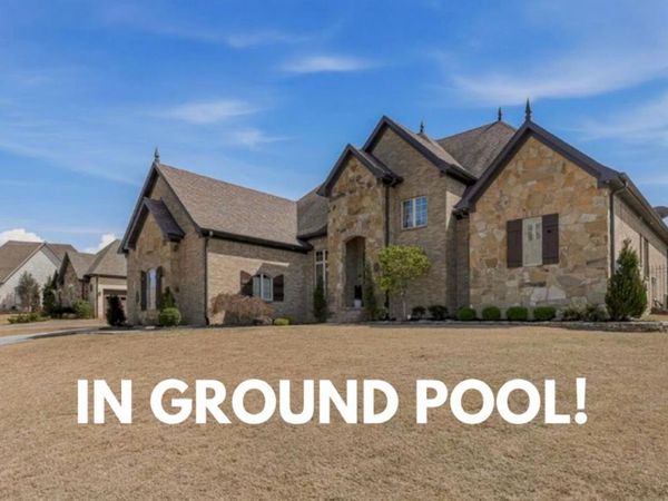 4309 Weldon Lane, Jonesboro, AR 72404