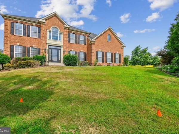 7314 CALEDON COURT, LAUREL, MD 20707