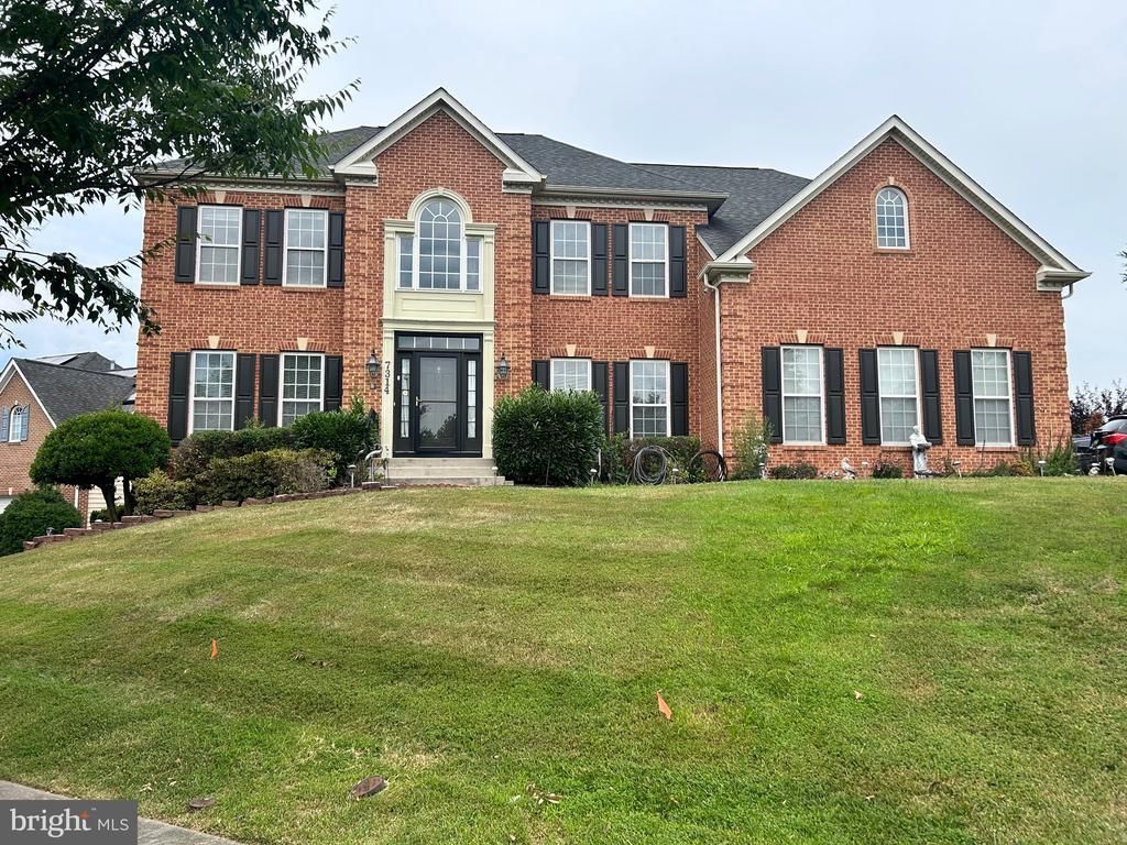 7314 CALEDON COURT , LAUREL, MD 20707