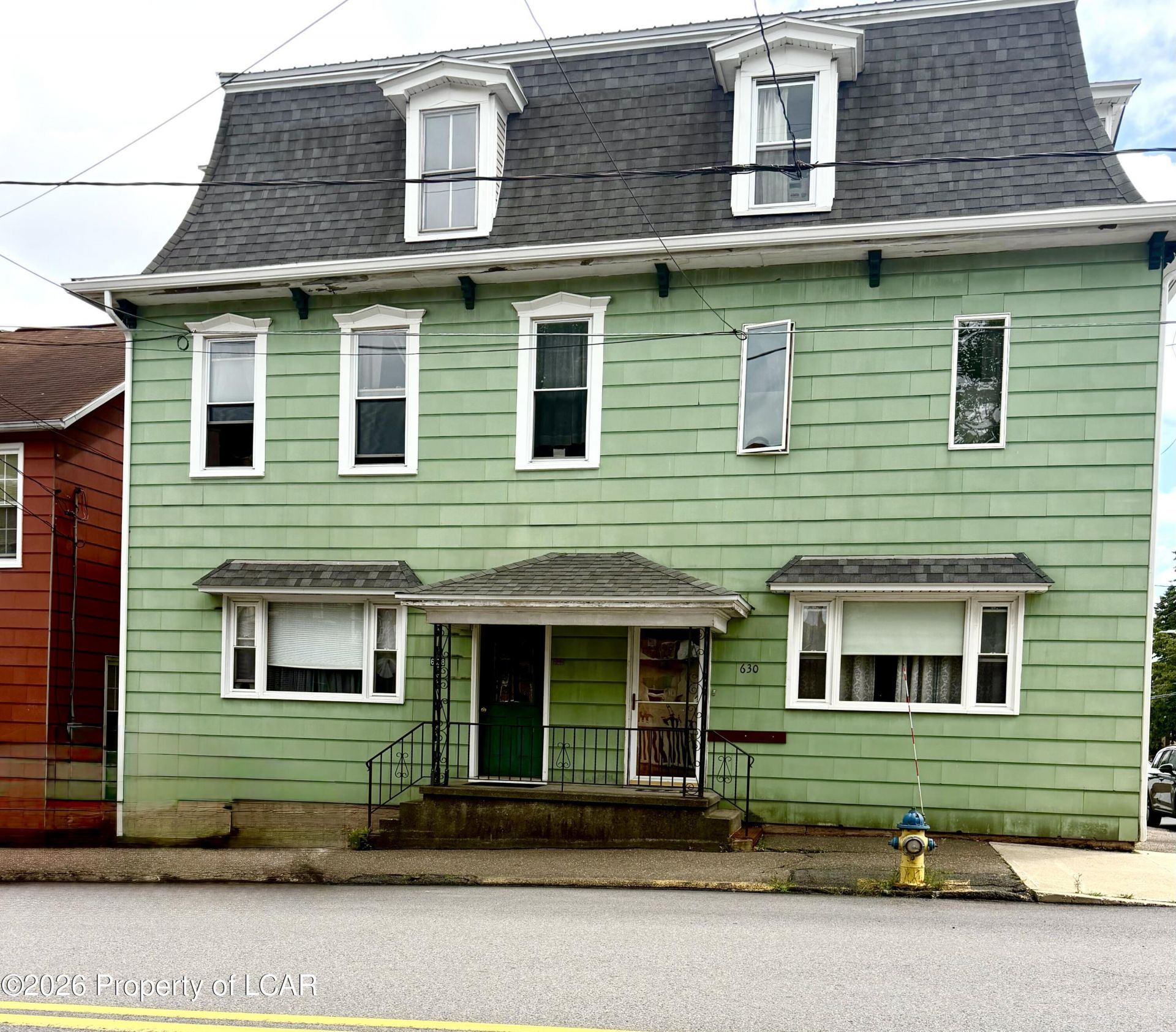 Please Call, Freeland, PA 18224