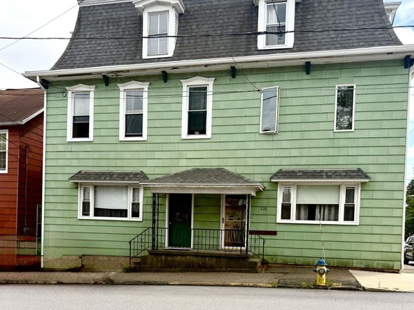 630 Front Street, Freeland, PA 18224