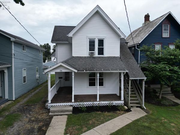 13 Norwood Avenue, Norwalk, OH 44857