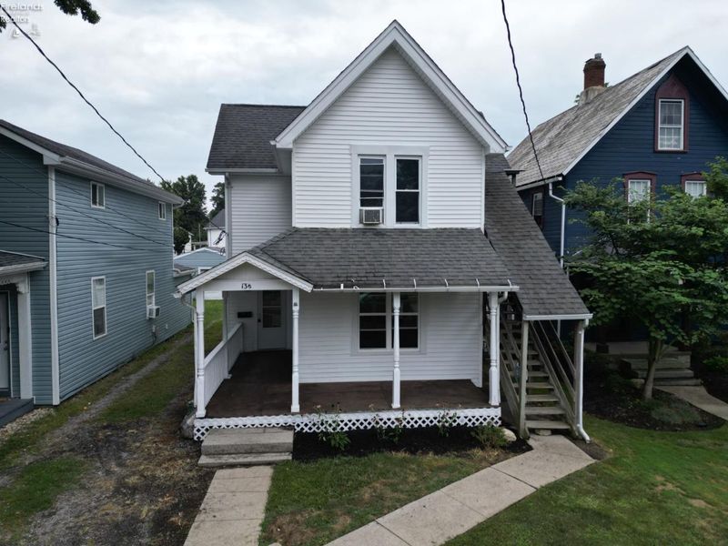 13 Norwood Avenue, Norwalk, OH 44857 Photo 1