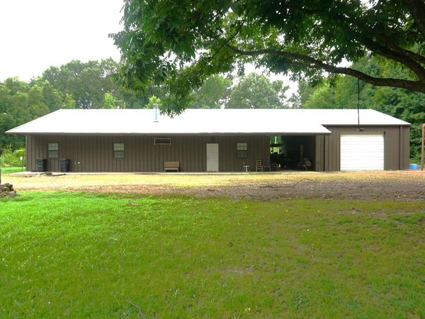 1309 Jones Island Rd , Searcy, AR 72143
