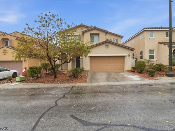 10441 Mount Washington Avenue , Las Vegas, NV 89166