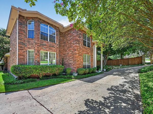 106 Sceptre Drive, Rockwall, TX 75032