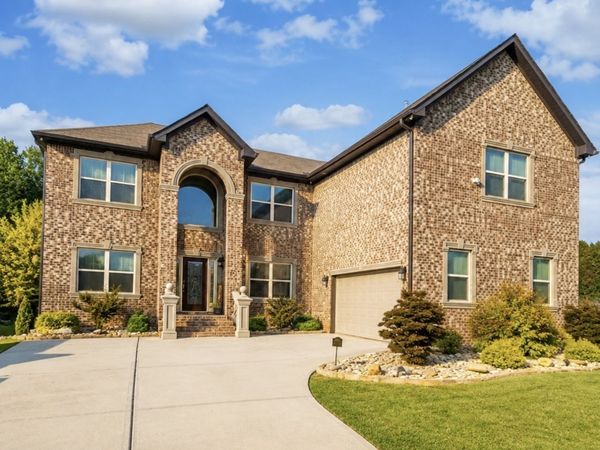 416 Saffron Lane, Mcdonough, GA 30252