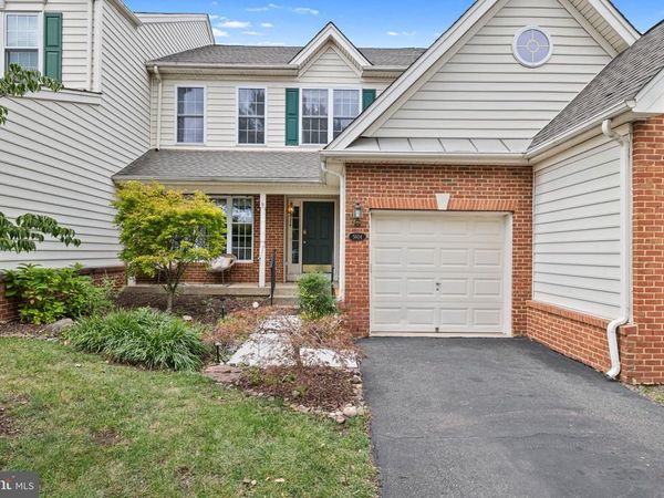 5604 WHEELWRIGHT WAY, HAYMARKET, VA 20169