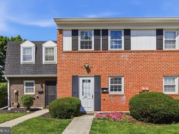 774 HARDWICK PLACE , YORK, PA 17404