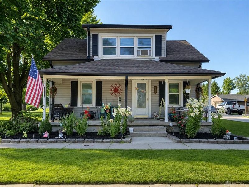 64 W Main Street, Phillipsburg, OH 45354 Photo 1