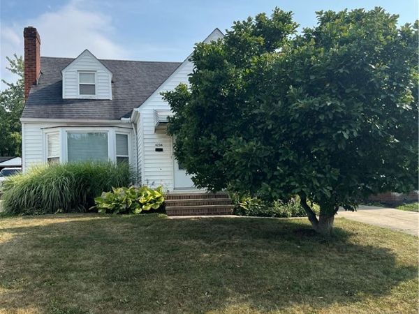 4234 Wilmington Road, South Euclid, OH 44121