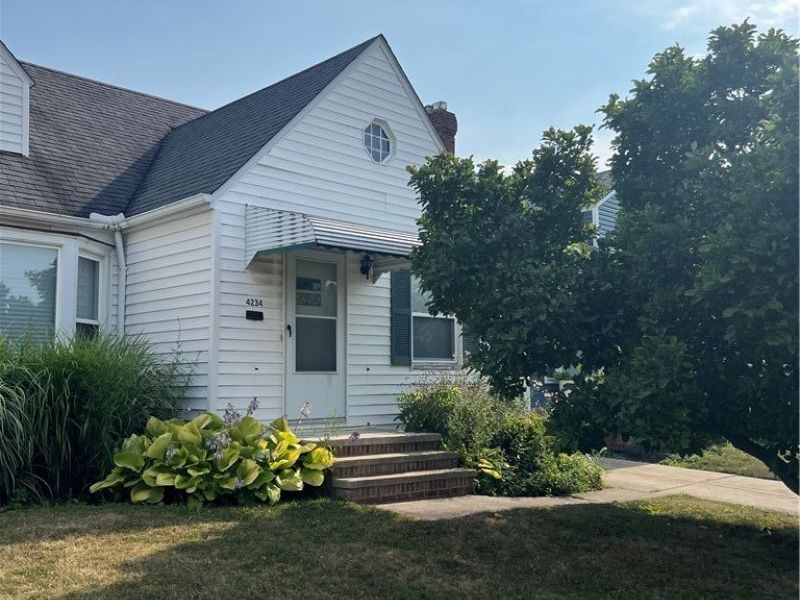 4234 Wilmington Road, South Euclid, OH 44121 Photo 3