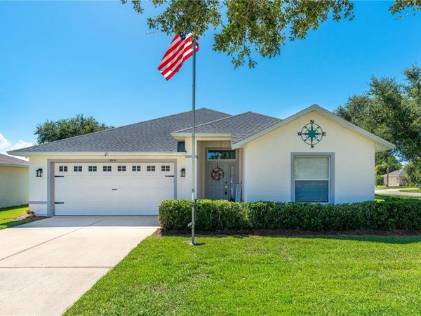 6816 AMICI COURT , PORT ORANGE, FL 32128