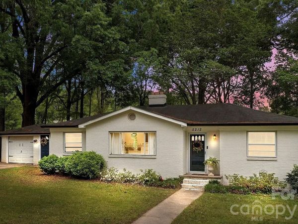 5212 Pine Drive , Charlotte, NC 28269