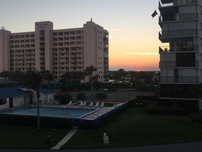 5159 N Hwy A1a N, Unit 311 B, Fort Pierce, FL 34949 Photo