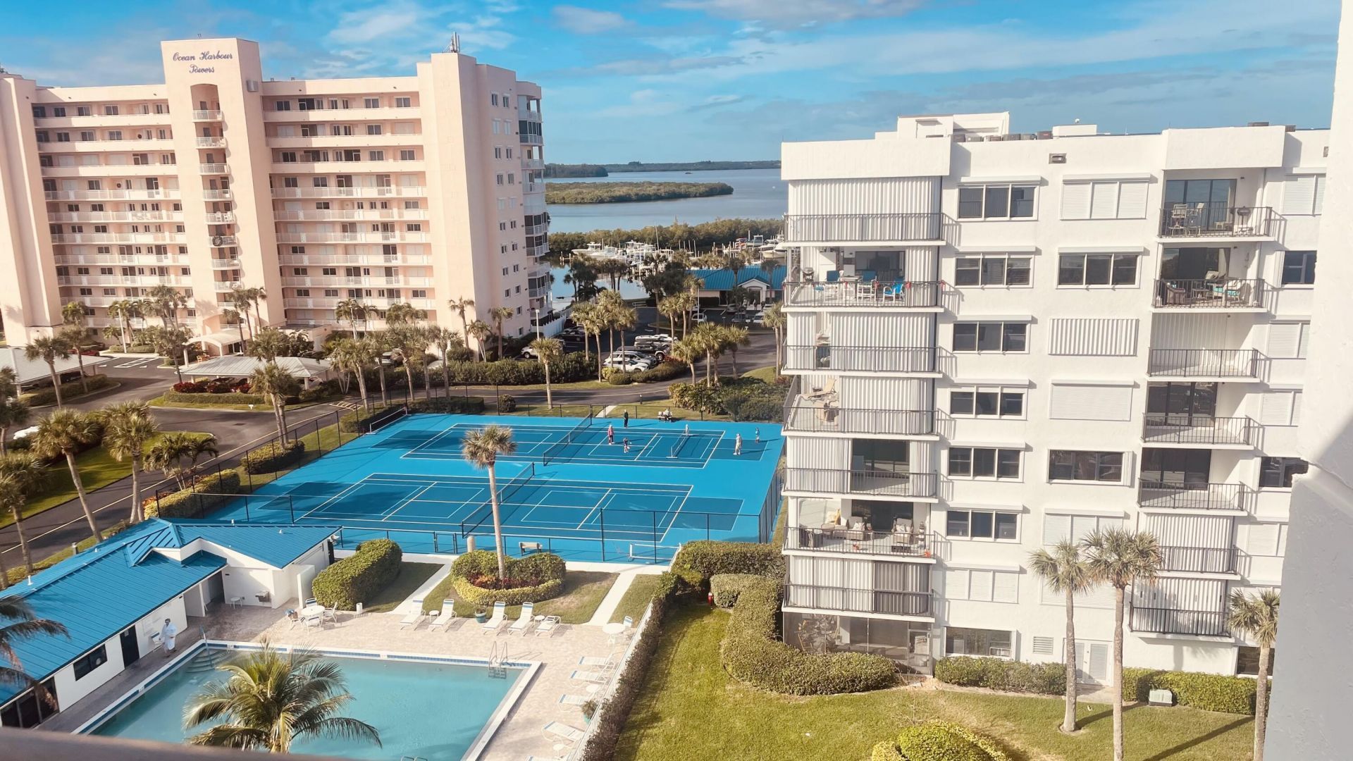 5159 N Hwy A1a N, Unit 311 B, Fort Pierce, FL 34949 Photo