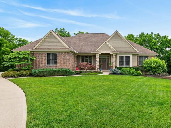 1723 Laurel Glen Court, Hamilton Twp, OH 45140