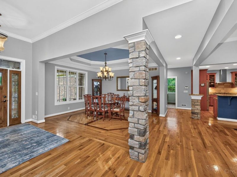 1723 Laurel Glen Court, Hamilton Twp, OH 45140 Photo 10