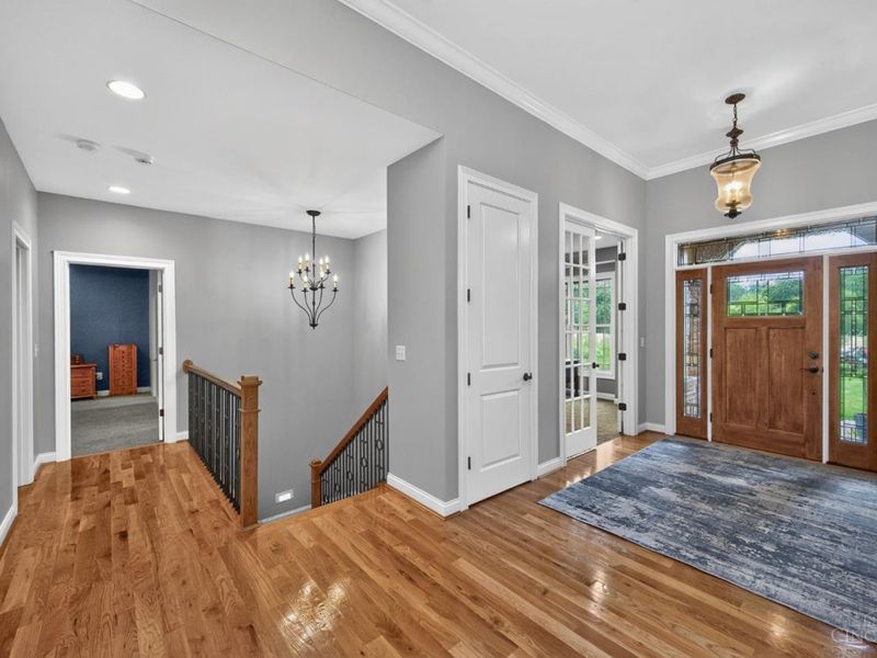 1723 Laurel Glen Court, Hamilton Twp, OH 45140 Photo 11