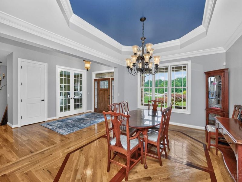 1723 Laurel Glen Court, Hamilton Twp, OH 45140 Photo 13