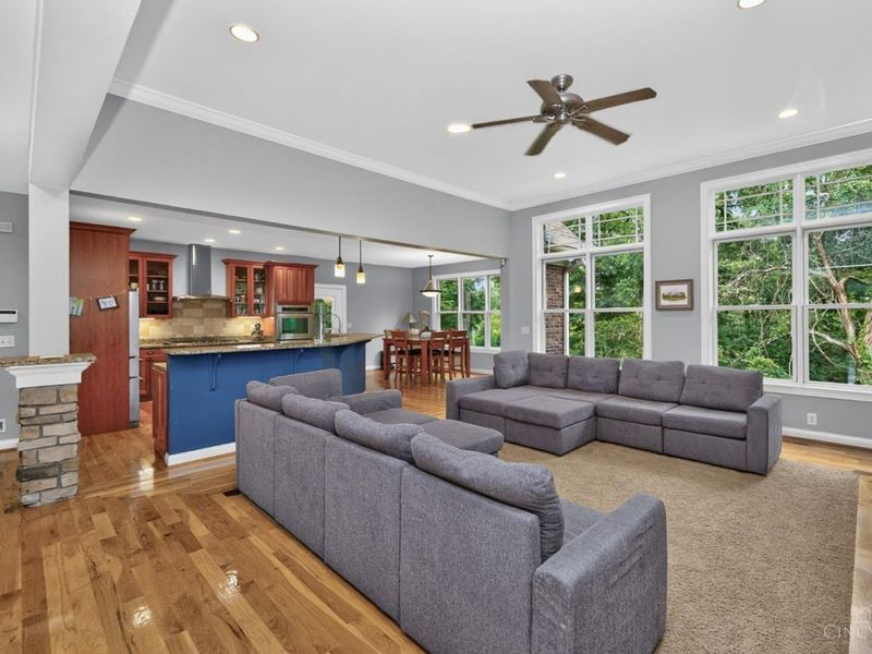1723 Laurel Glen Court, Hamilton Twp, OH 45140 Photo 15