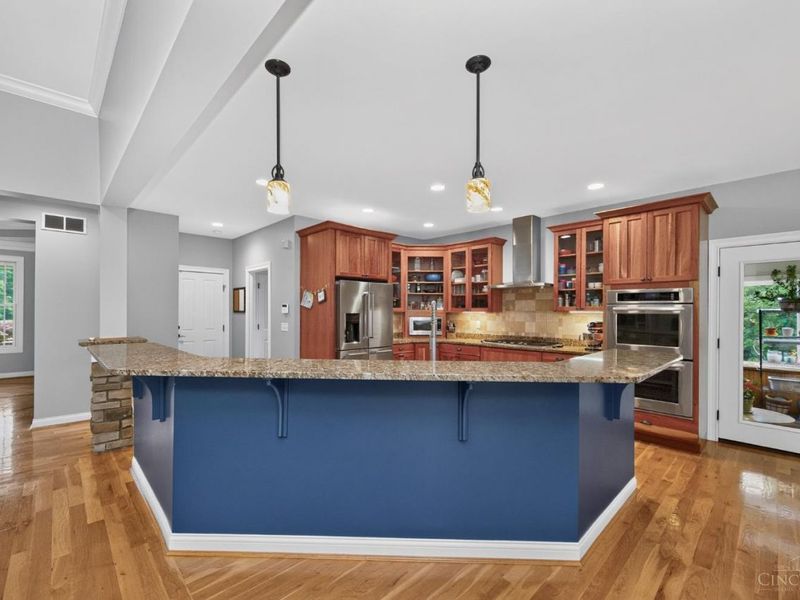 1723 Laurel Glen Court, Hamilton Twp, OH 45140 Photo 19
