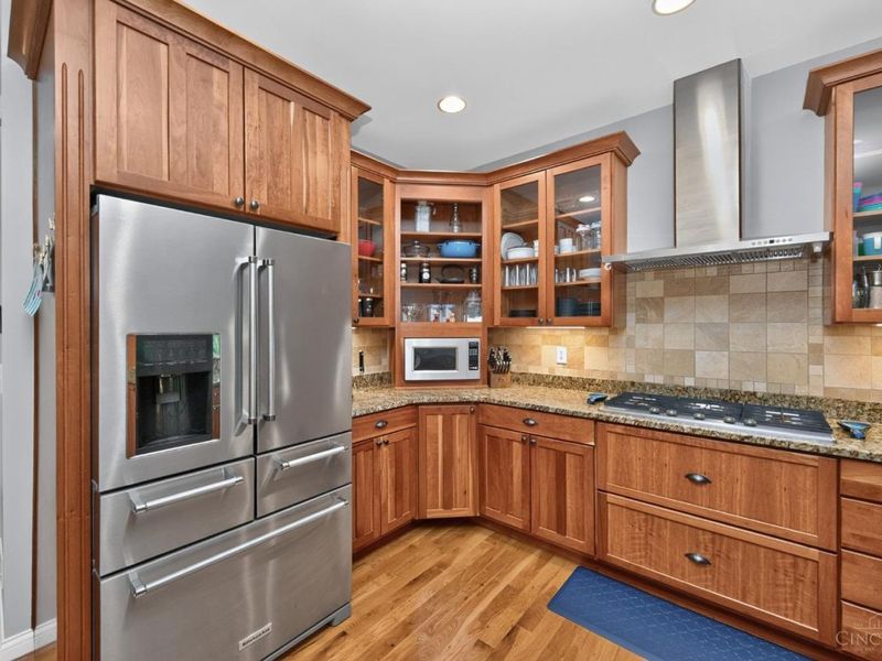 1723 Laurel Glen Court, Hamilton Twp, OH 45140 Photo 20