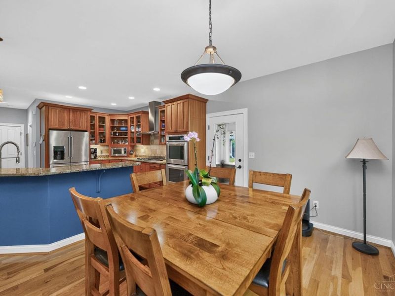 1723 Laurel Glen Court, Hamilton Twp, OH 45140 Photo 24
