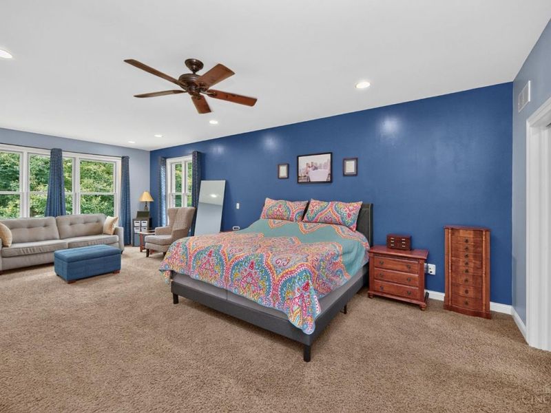 1723 Laurel Glen Court, Hamilton Twp, OH 45140 Photo 28
