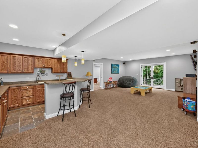 1723 Laurel Glen Court, Hamilton Twp, OH 45140 Photo 37