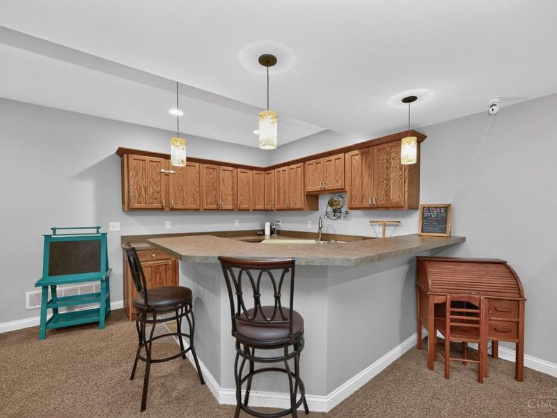 1723 Laurel Glen Court, Hamilton Twp, OH 45140 Photo 38