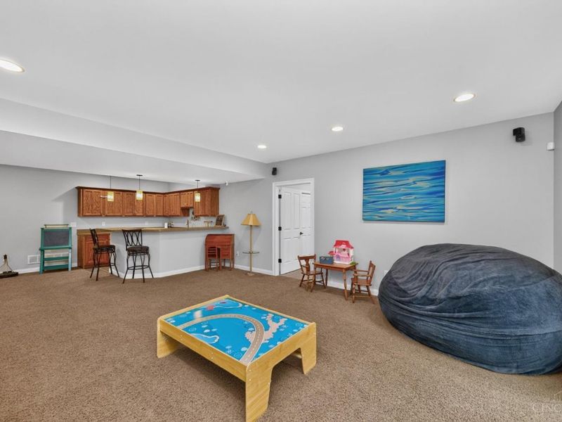 1723 Laurel Glen Court, Hamilton Twp, OH 45140 Photo 40