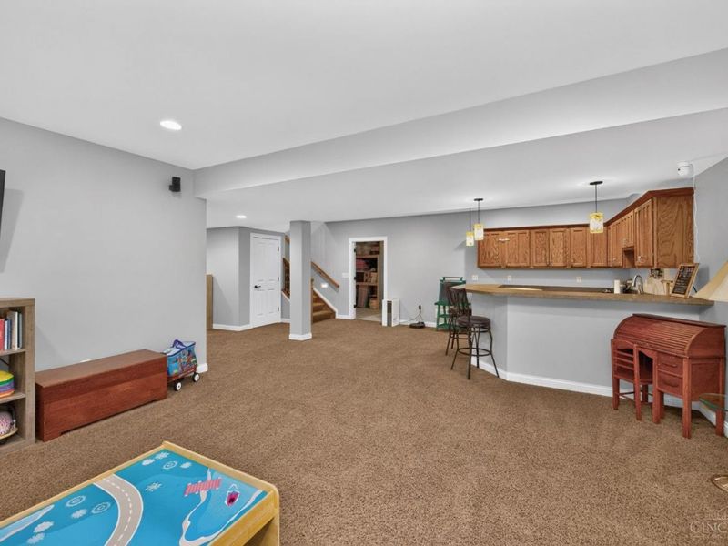 1723 Laurel Glen Court, Hamilton Twp, OH 45140 Photo 41