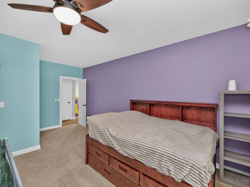 1723 Laurel Glen Court, Hamilton Twp, OH 45140 Photo 50
