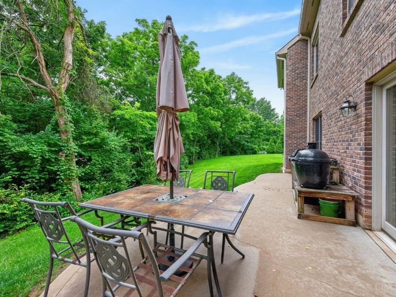 1723 Laurel Glen Court, Hamilton Twp, OH 45140 Photo 52