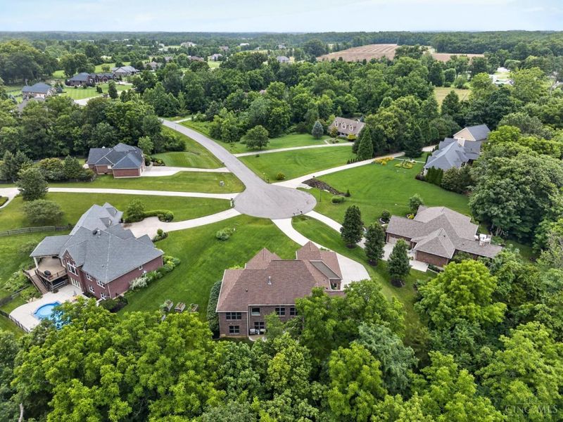 1723 Laurel Glen Court, Hamilton Twp, OH 45140 Photo 55