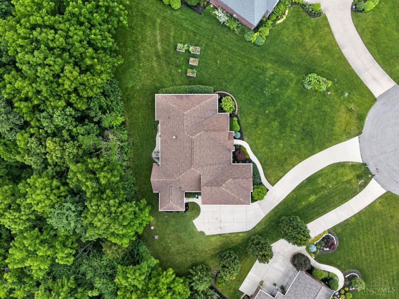 1723 Laurel Glen Court, Hamilton Twp, OH 45140 Photo 56