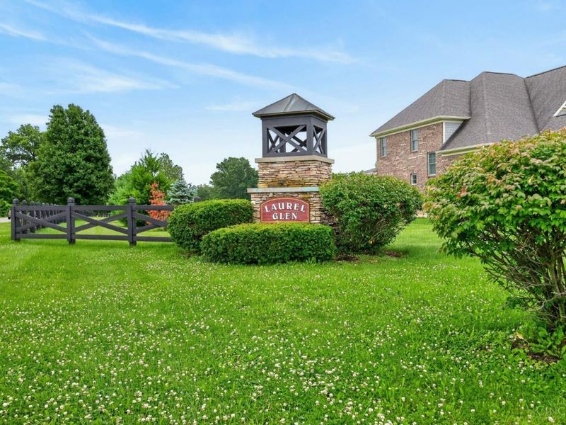 1723 Laurel Glen Court, Hamilton Twp, OH 45140 Photo 58