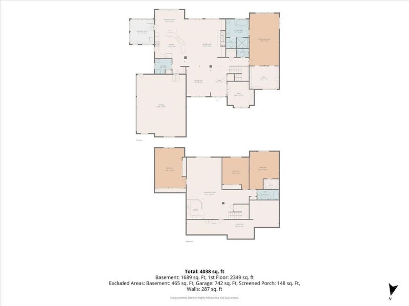 1723 Laurel Glen Court, Hamilton Twp, OH 45140 Photo 61