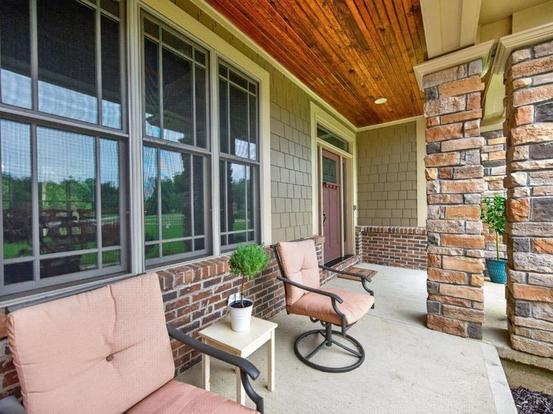 1723 Laurel Glen Court, Hamilton Twp, OH 45140 Photo 7