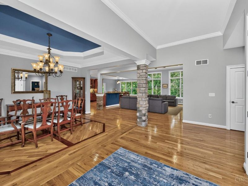 1723 Laurel Glen Court, Hamilton Twp, OH 45140 Photo 8