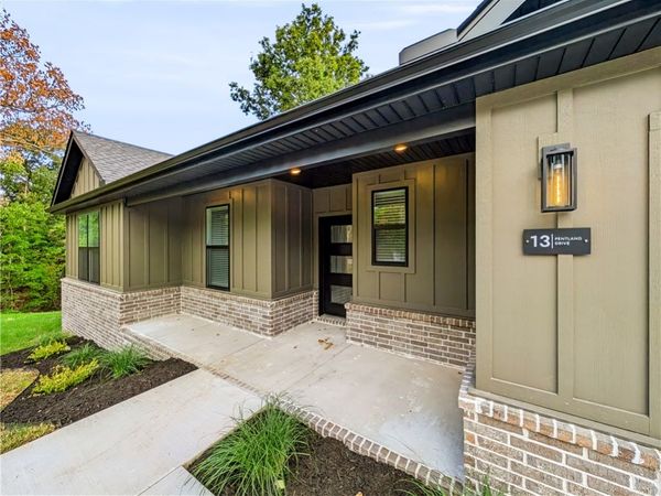 13 Pentland Drive, Bella Vista, AR 72715