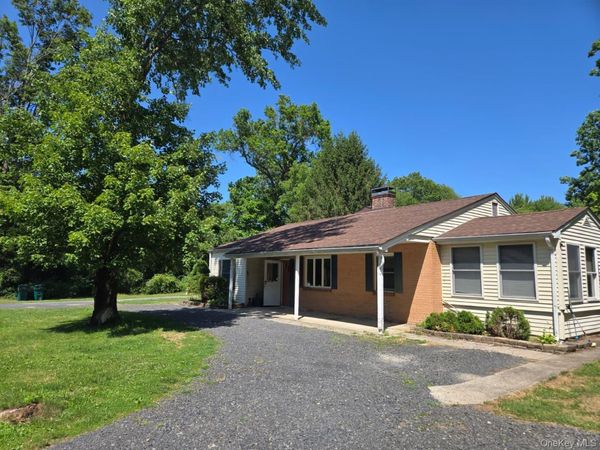 46 Quannacut Road , Pine Bush, NY 12566