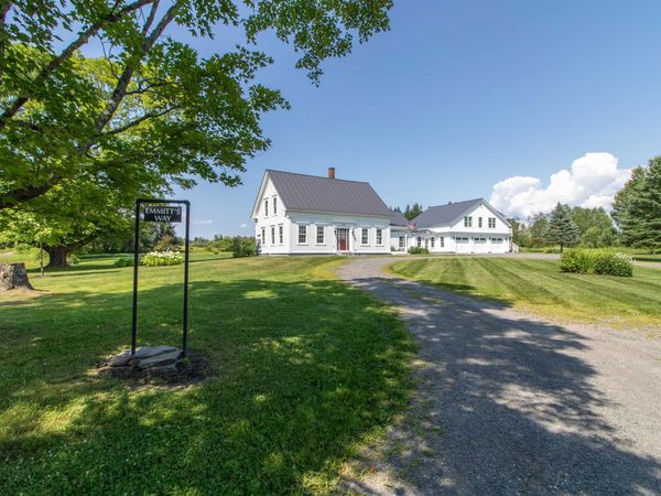 1508 Sugarhouse Road, Burke, VT 05832