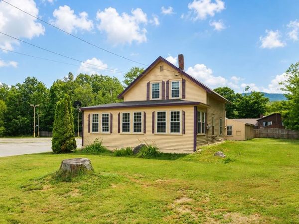 95-97 Lancaster Road, Gorham, NH 03581