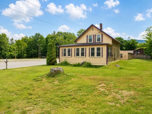 95 & 97 Lancaster Road, Berlin, NH 03581