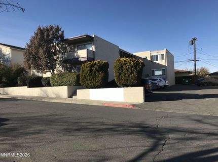 1375 Carlin Street, Unit E, Reno, NV 89503 Photo