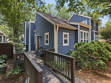 5739 Sentinel Drive, Raleigh, NC 27609